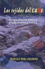 Los tejidos del caos: Hermenéutica b?blica desde América Latina