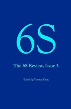 6S, The 6S Review, Issue 3