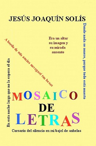 Mosaico de Letras
