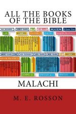All the Books of the Bible: The Book of Malachi