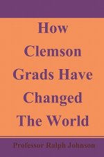 How Clemson Grads Have Changed The World