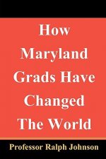 How Maryland Grads Have Changed The World