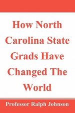 How North Carolina State Grads Have Changed The World