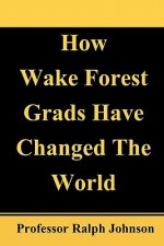 How Wake Forest Grads Have Changed The World
