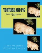 Tortoise And Pig: Brim Moon Light Tale