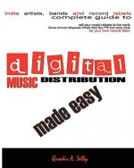 Digital Music Distribution Made Easy