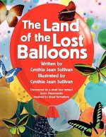 Land Of The Lost Balloons