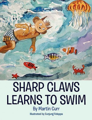 Sharp Claws Learns to Swim