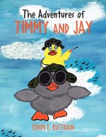 Adventures of Timmy and Jay