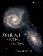 Spiral Paths Crossing
