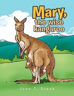 Mary, the wise kangaroo