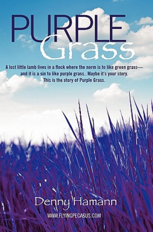 Purple Grass