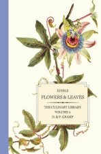 Edible Flowers & Leaves