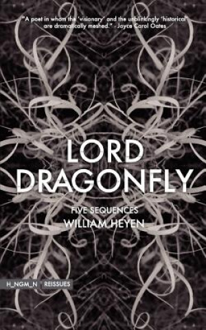 Lord Dragonfly: Five Sequences
