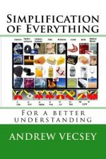 Simplification of Everything: Physics and Chemistry Simplified
