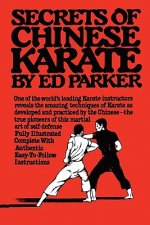 Secrets of Chinese Karate