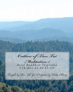 Outline of Tien Tai Meditation-1: Brief Buddhist Tripitaka / V19-B01-01.02.03-OT