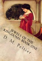 Jewels of the Kingdoms: Necklace of Nithica