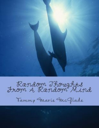 Random Thoughts From A Random Mind