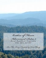 Outline of Flower Adornment Sutra-2: Brief Buddhist Tripitaka V01-B01-02-OT
