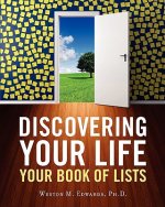 Discovering Your Life: Your Book of Lists