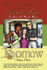 Bomaw - Volume Eleven: The Beauty Of Man and Woman