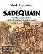 Mystic Expressions by Sadequain