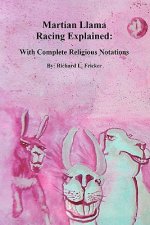Martian Llama Racing Explained: Complete with Religious Notations