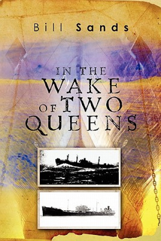 In the Wake of Two Queens