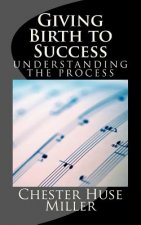 Giving Birth to Success: The 9 Stages to Abundant Life