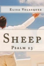 Sheep: Psalm 23