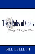 The 7 Rules of Goals: Getting what you Want