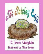 The Paisley Egg
