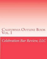 California Outline Book
