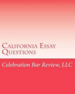California Essay Questions Book