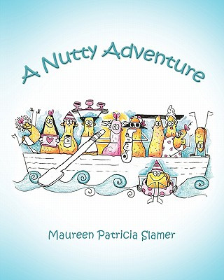 A Nutty Adventure