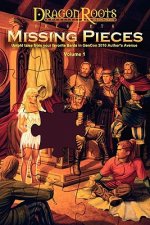 Missing Pieces: An Anthology