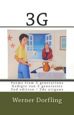 3g: Poetry from 3 generations / Digkuns van 3 generasies
