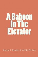 A Baboon In The Elevator