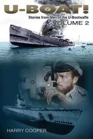 U-Boat! (Vol. II)