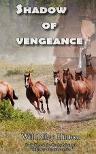 Shadow of Vengeance: Book 3 of the Rocky Mountain Odyssey Series