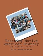 Teaching Native American History: Standards-based