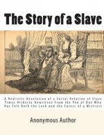 The Story of a Slave: A Realistic Revelation of a Social Relation of Slave Times Hitherto Unwritten From the Pen of One Who Has Felt Both th