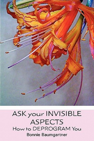 Ask Your Invisible Aspects: How to Deprogram You