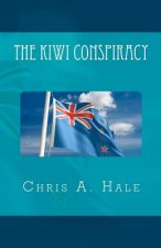 The Kiwi Conspiracy
