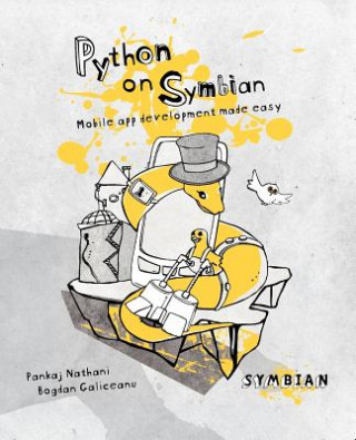 Python on Symbian: Mobile app development made easy