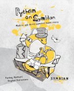 Python on Symbian: Mobile app development made easy