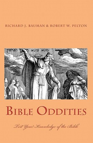 Bible Oddities