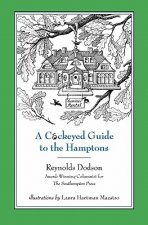 A Cockeyed Guide to the Hamptons