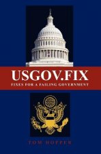 Usgov.Fix: fixes for a failing government